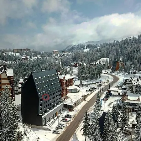 Olimpijska Kuca-planinska Avantura Jahorina