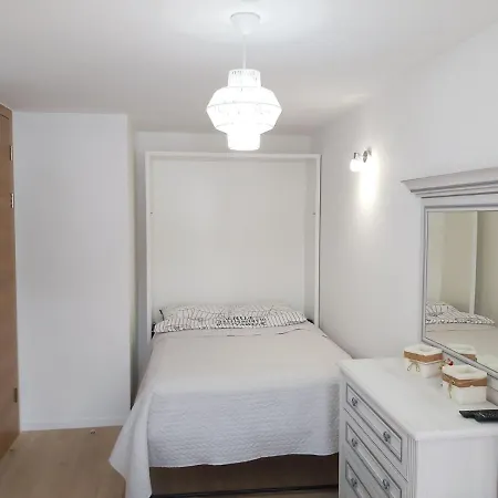 Olimpijska Kuca-planinska Avantura Apartament Jahorina