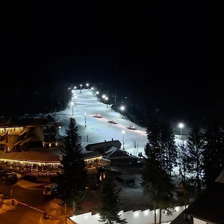 Olimpijska Kuca-planinska Avantura