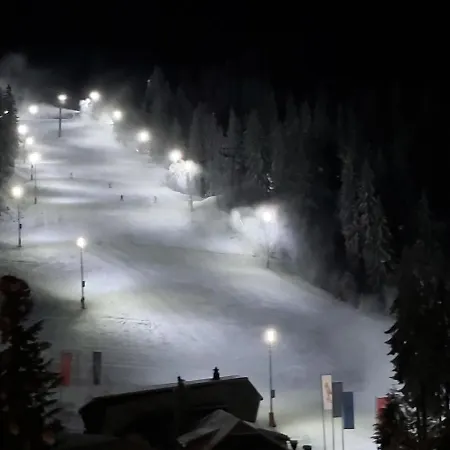 Olimpijska Kuca-planinska Avantura Jahorina