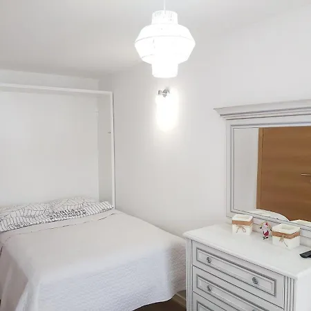 Apartament Olimpijska Kuca-planinska Avantura Jahorina