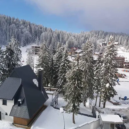 Apartamento Olimpijska Kuca-planinska Avantura Jahorina