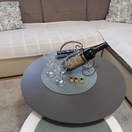 Olimpijska Kuca-planinska Avantura Jahorina